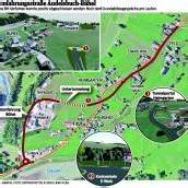 Verkehrslösungen nehmen im Bregenzerwald Fahrt auf