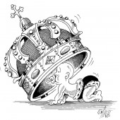 The Royal Baby!