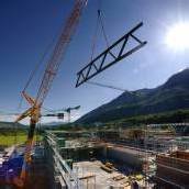 8300 Vorarlberger haben Arbeit in Liechtenstein