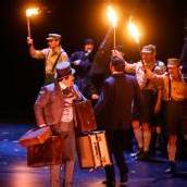 Oper, Musik & Poesie bei den Festspielen