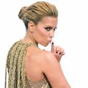 Sylvie van der Vaart bleibt weiter bei RTL