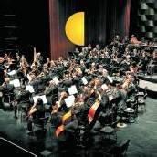 Orchesterkonzerte der Bregenzer Festspiele