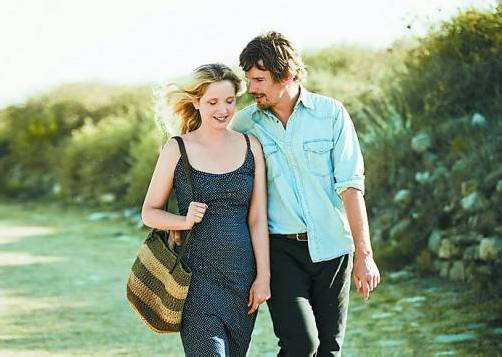 „Before Midnight“ läuft heute und am Freitag im Filmforum (Metrokino) Bregenz.