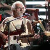 J. J . Cale stirbt an Herzinfarkt
