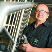 Begeisterung für Metall