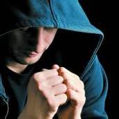 105 Jugendliche in Bewährungshilfe