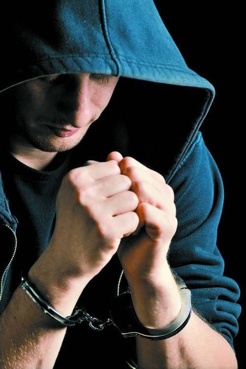 „Wir verurteilen die Tat, aber nicht den Täter“, lautet die Devise der Neustart-Bewährungshilfe. Foto: Fotolia