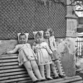 Nostalgie-Galerie. Bilder damals und heute