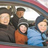 Leser-Meinungen zum „Führerschein im Alter“