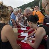 Schranken bleiben vorerst erhalten
