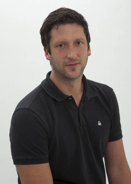 Andreas Dünser
