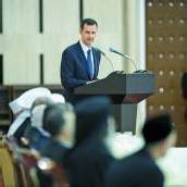 Assad will mit „eiserner Faust“ durchgreifen