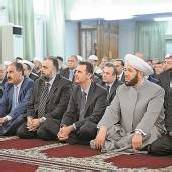 „Assad knapp verfehlt“