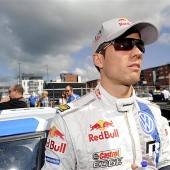 Ogier bedauert Abwesenheit von Loeb