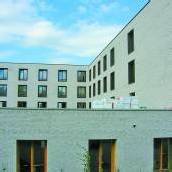 Pflegeheim-Neubau: Kosten im Griff