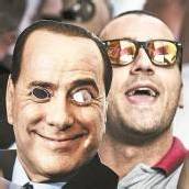 Berlusconis Anhänger treten für Amnestie ein