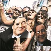 Berlusconi sucht um Gnade an