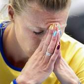 Gesetz erhitzt bei der WM Gemüter