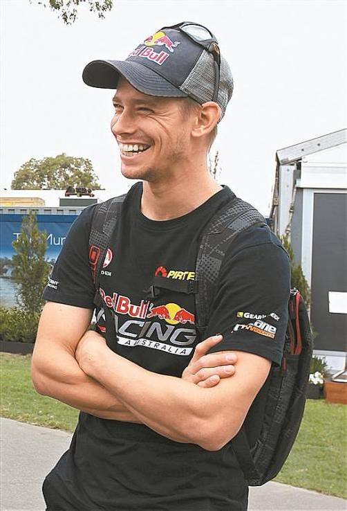 Casey Stoner: Comeback oder Spaß-Ausfahrt? Foto: gepa