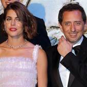 Charlotte Casiraghi brachte Sohn zur Welt