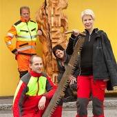 Familienkonflikte und verunsicherte Mitarbeiter