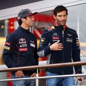 Webber bestätigt Nachfolger