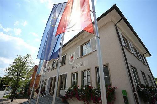 Was wird aus dem Lochauer Gemeindehaus?