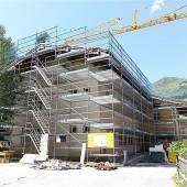 Energieeffizienzgesetz: „Bauen wird noch teurer“
