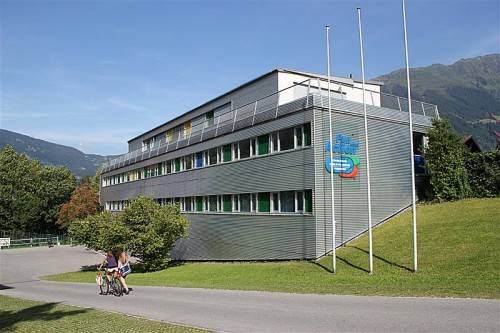 Das Schulheim ist noch bis Dienstag geschlossen. Foto: vn/schwald