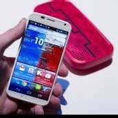 Google greift Rivalen mit neuem Handy Moto X an
