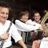 16. Montafoner Volksmusiktage