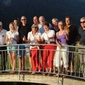 132 Punkte Vorsprung für Vorarlberger Golfer