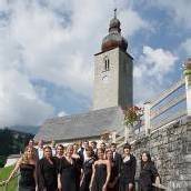 Zweites Lech Classic Music Festival