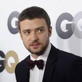 Timberlake nimmt sich Zeit für jungen Fan