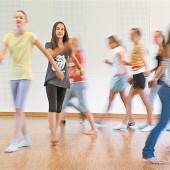 Der Kreativität freien Lauf lassen
