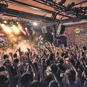 Fulminantes Finale des Kultursommer-Festivals