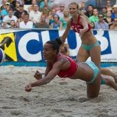 Historischer Triumph durch Chukwuma