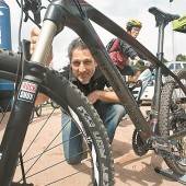 27,5 ist das neue 26 Zoll