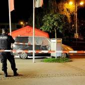 Ex-Freund ersticht Taxilenkerin in Wörgl