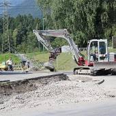 Wassersicherheit durch Ringschluss verbessern