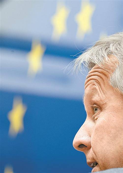 Die Außen- und Sicherheitspolitik müsse wie auch die Entschuldung vorangetrieben werden, so Staatssekretär Reinhold Lopatka. Foto: APA