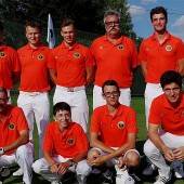 Rankweils Golf-Herren schafften Klassenerhalt