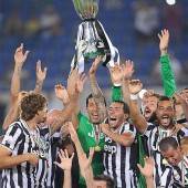 Juventus jubelt, für Lazio bleiben Sanktionen