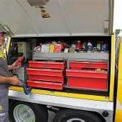 Sommerhitze: Jeden Tag 110 Pannen in Vorarlberg