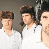Mit russischer Musik auf Erfolgskurs