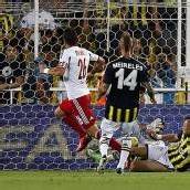 Salzburg nach 1:3 bei Fenerbahce erneut out