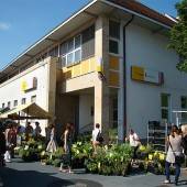 Erste Ganztagsklasse für die Gemeinde Lustenau