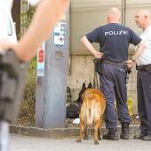 Obdachloser nach Streit mit Messer attackiert