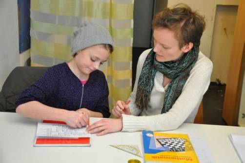 Die Tagesmütter betreuen die Schulkinder. Foto: Marktgemeinde