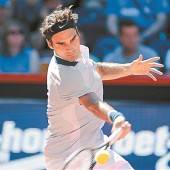 Federer will in Cincinnati den Titel verteidigen